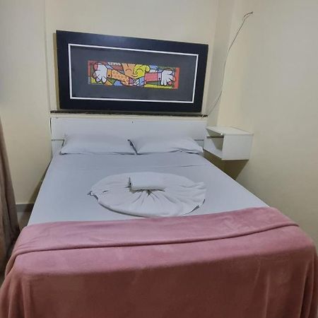 Pousada Emcanto Vila Muriqui Zewnętrze zdjęcie