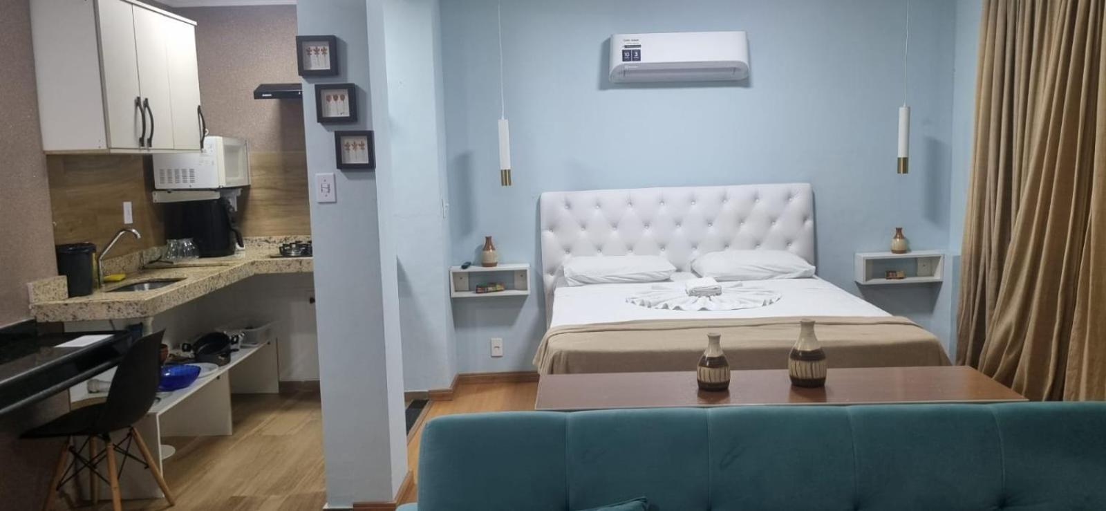 Pousada Emcanto Vila Muriqui Zewnętrze zdjęcie
