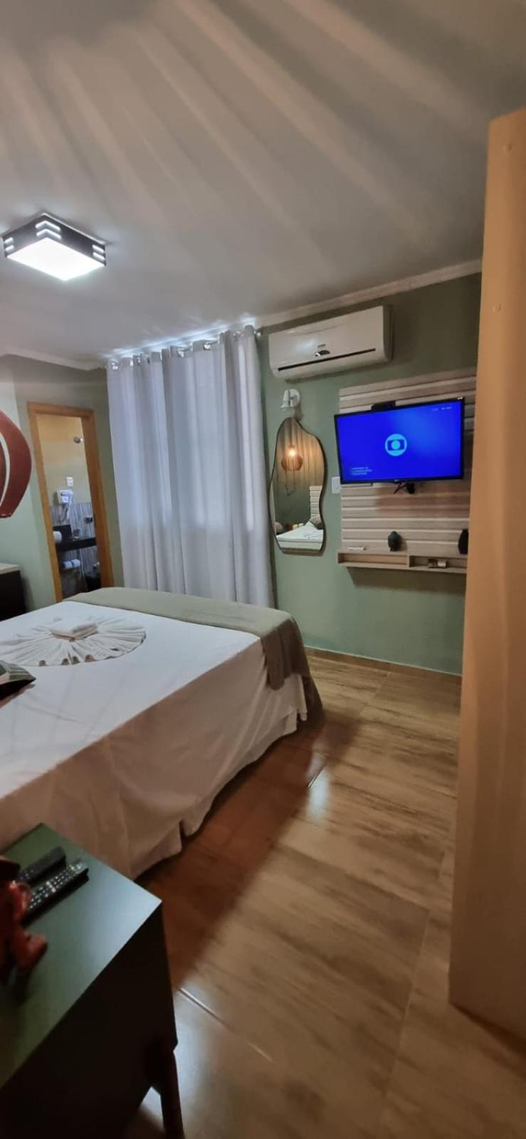 Pousada Emcanto Vila Muriqui Zewnętrze zdjęcie