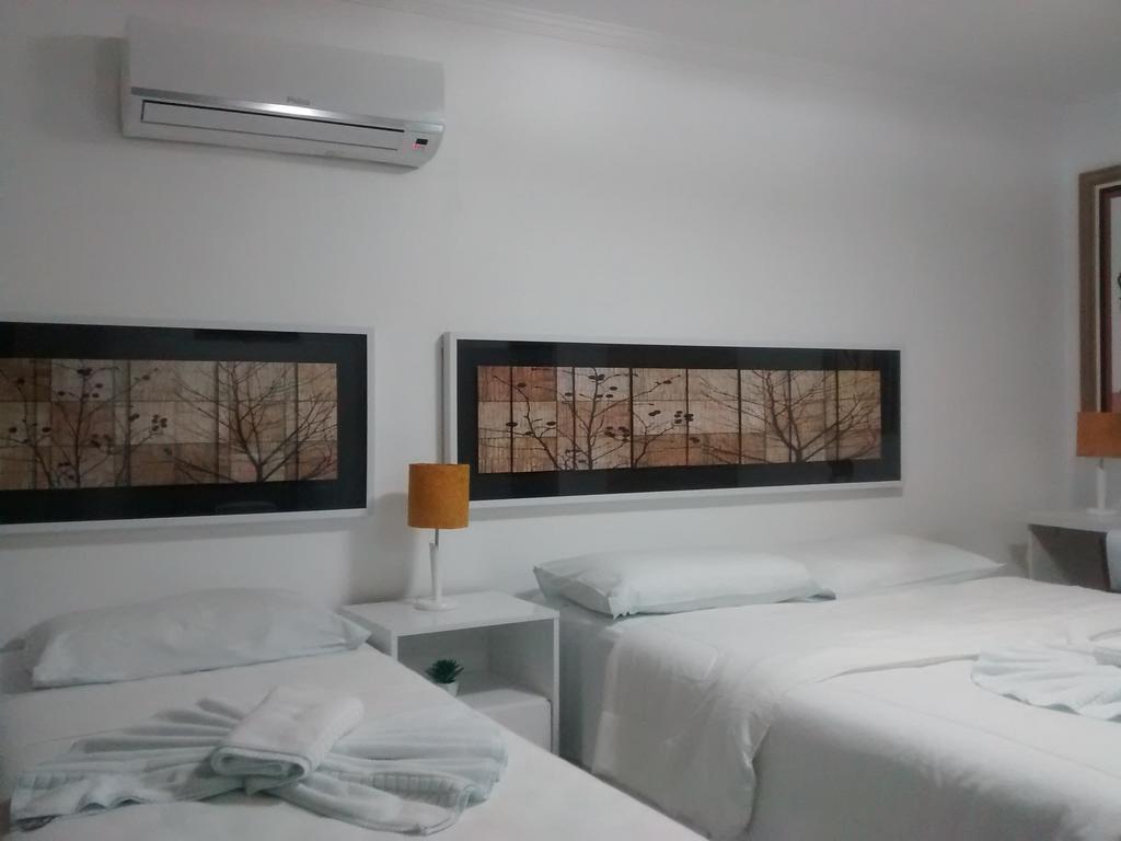 Pousada Emcanto Vila Muriqui Zewnętrze zdjęcie
